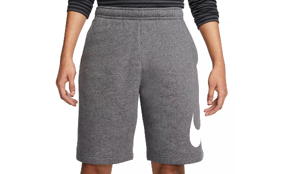 nike sportswear club fleece men's shorts